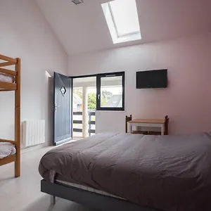 Hotel Les Du Bistro Du Canal Frankreich