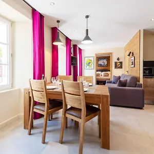  Apartment Himalaya Rent Frankreich
