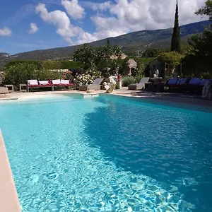  Ferienhaus Les Du Mont Ventoux Frankreich