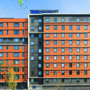 Ibis Budget Nord 18ème Parigi