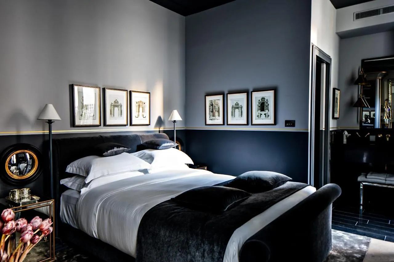 Hotel Monsieur George Hotel&Spa - Champs-Elysées Parigi
