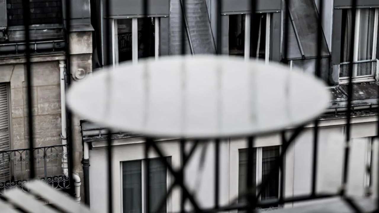 Monsieur George Hotel & Spa - Champs-Elysees Paris
