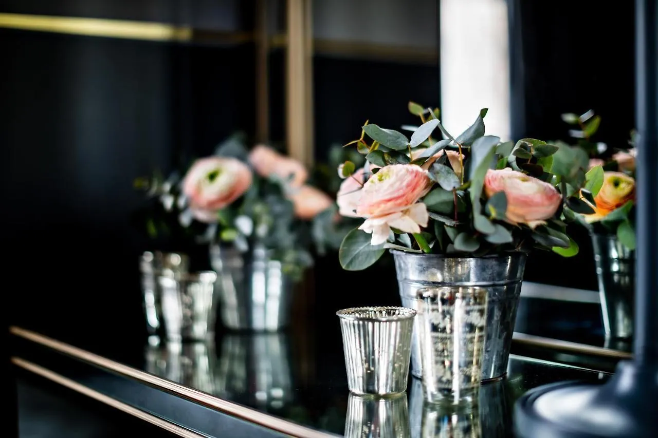 Monsieur George Hotel & Spa - Champs-Elysees Paris France