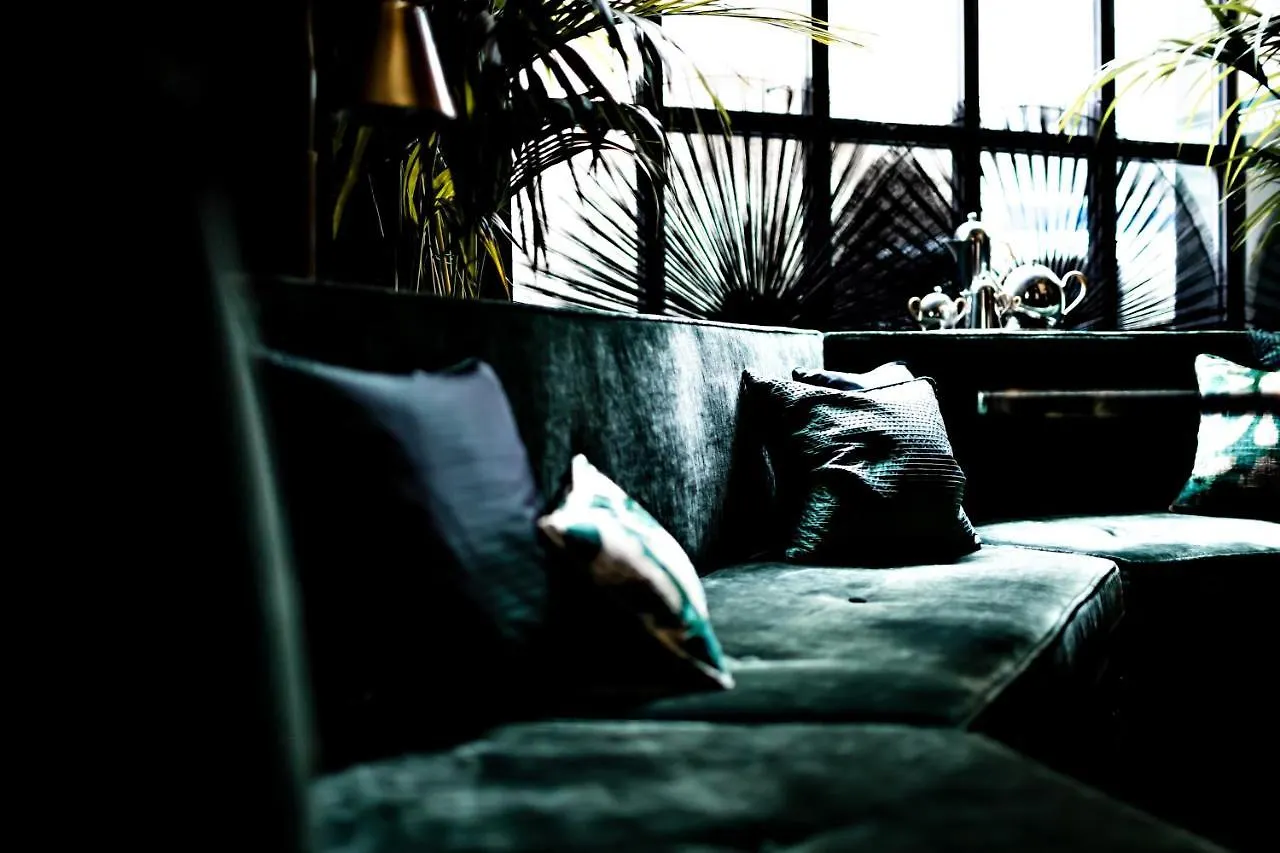 Monsieur George Hotel & Spa - Champs-Elysees Paris 5*,