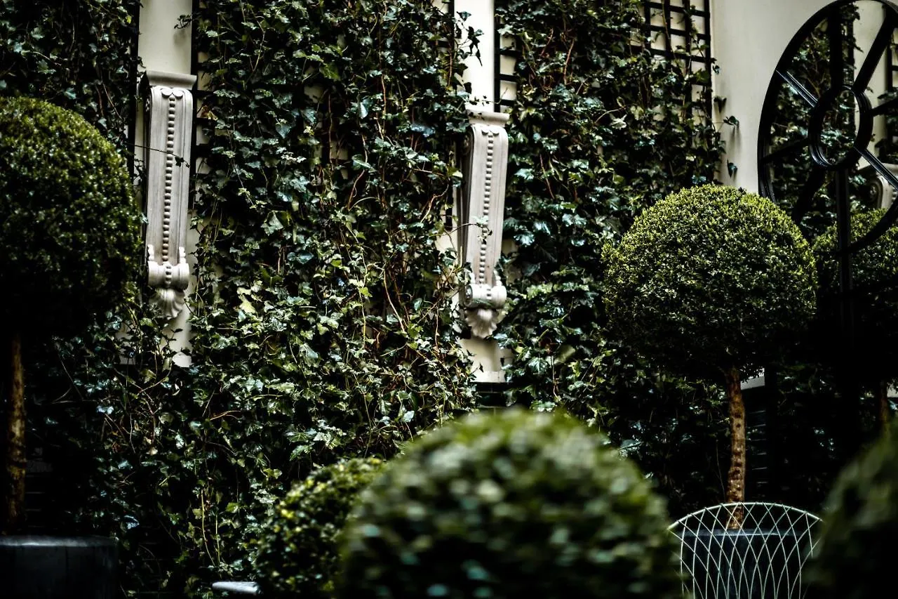Monsieur George Hotel & Spa - Champs-Elysees Paris